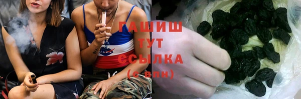 хмурый Богородск