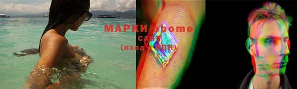 хмурый Богородск