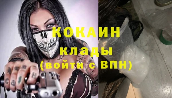 хмурый Богородск